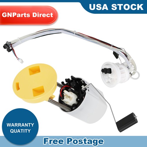 Fuel pump left right for - right,