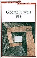1984 de George Orwell | Livre