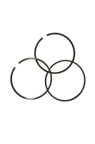 Jeu segments pistons - jeu,