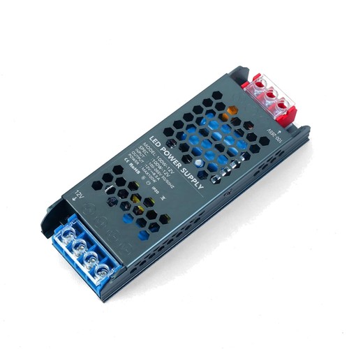Transformateur 220v 12v 100w - 220v,