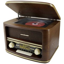 soundmaster NR961 Radio de