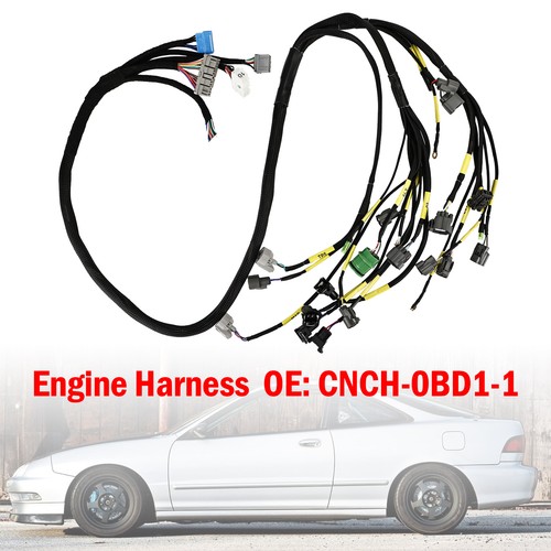 Obd1 budget b series - obd1, &