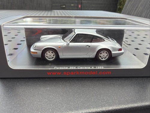 Porsche 911 964 carrera - porsche, 4