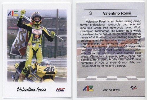2021 all sports - all, valentino