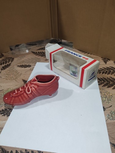 Jolis céramique chaussure