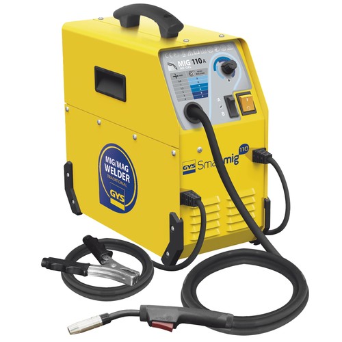 Smartmig 110 poste - smartmig,