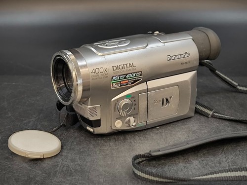 Caméra vidéo panasonic - caméra,