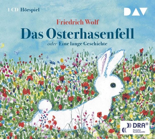 Das osterhasenfell friedrich - osterhasenfell,