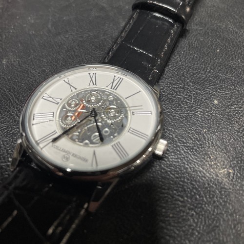 Montre vuillemin regnier - vuillemin,