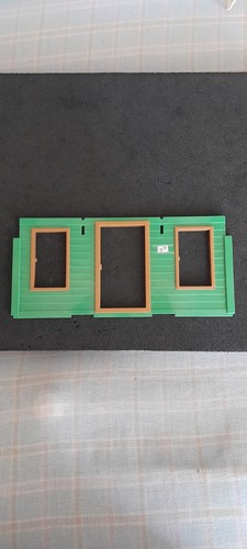 Facade pour batiment - facade,