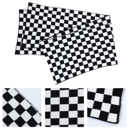 Foulards carreaux pour - carreaux,
