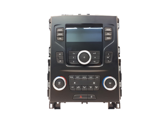 Autoradio renault megane 4 - autoradio,