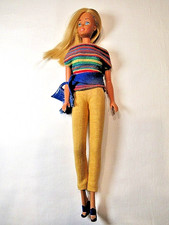BARBIE en KNIT SEPARATE 1602