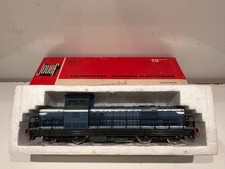 JOUEF HO LOCOMOTIVE DIESEL ELECTRIQUE SNCF BB 66 150