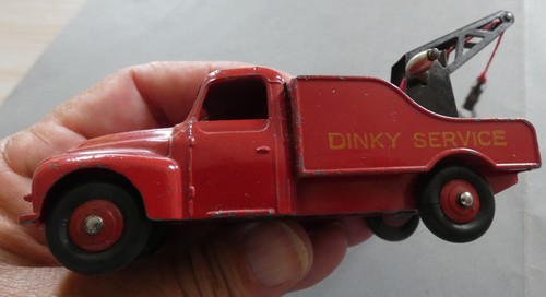 Vintage camion citroen - vintage,