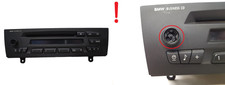 Autoradio Business CD BMW 1