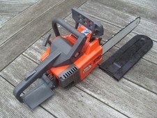 Oleo Mac 935 Tronçonneuse