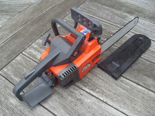 Oleo mac 935 - oleo,