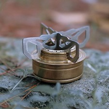 Support de réchaud à alcool