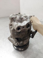 Compresseur clim OPEL MERIVA B