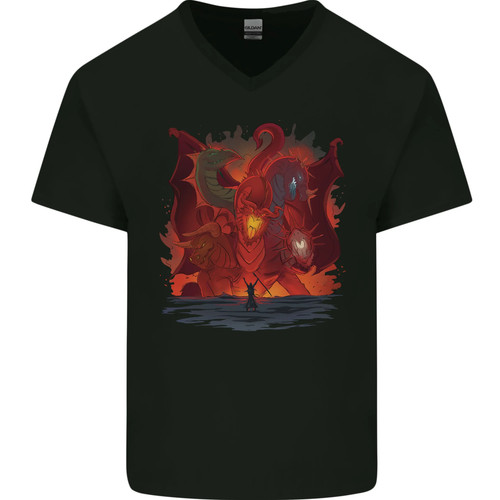 Shirt coton pour homme à - t-shirt, en