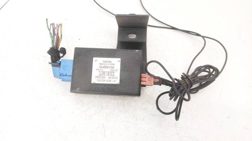 9645500780 alarme module - 9645500780,