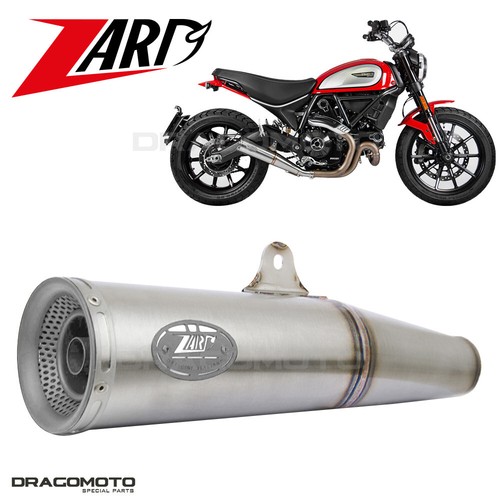 Scrambler 800 ducati - 2021, 2022