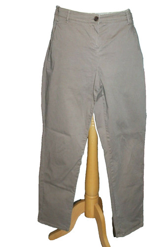 Pantalon femme slim - pantalon,