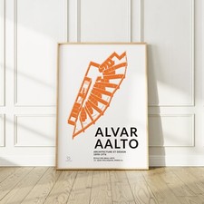 Alvar Aalto Architecture
