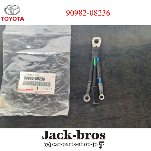 Toyota genuine oem - oem, land