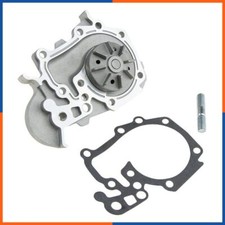 Pompe eau pour renault - pompe,