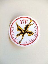 Aéronavale Sticker Flottille