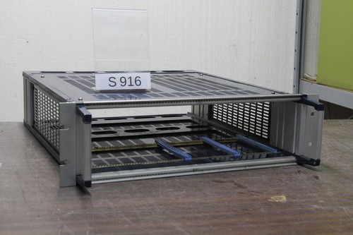 Sodilec rack for power - 19",