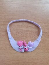 Barbie ou poupée - Bébé