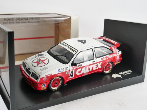 Minichamps ford sierra rs - minichamps,