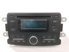 281156534R radio DACIA LOGAN