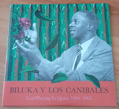 Biluka los canibales - y,
