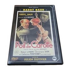 RENE CHATEAU DVD - Poil de