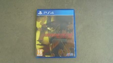 Jeu PS4 Shin Megami Tensei III