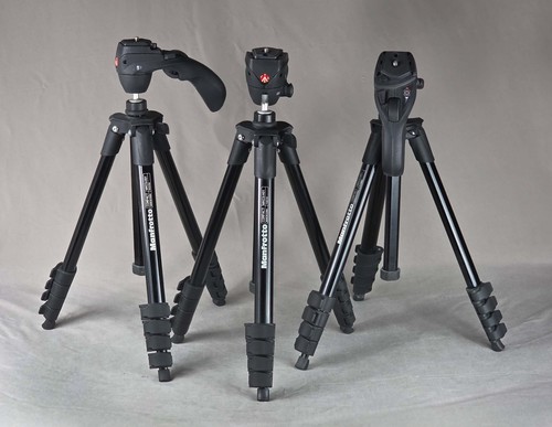 Manfrotto mkc3 h01 - manfrotto, mkc3-h01