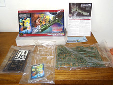 Maquette neuve galaxy express - maquette,