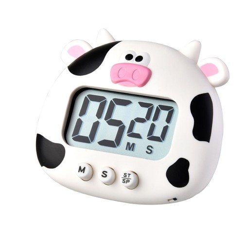 Minuteur electronique - minuteur,