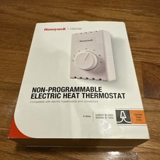 HONEYWELL Home CT410B