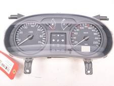 Bloc compteurs occasion