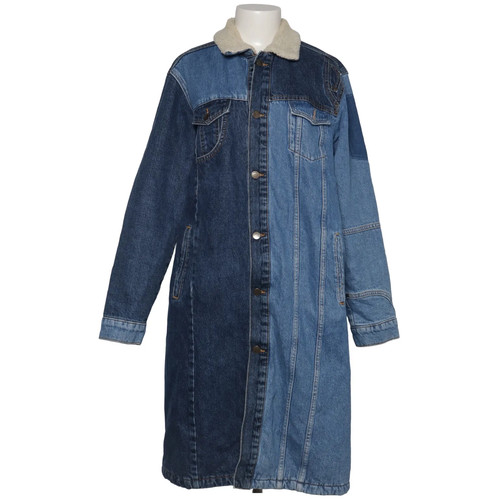 Desigual veste jean - en,