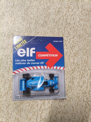 Voiture miniature f1 - miniature, 1/53