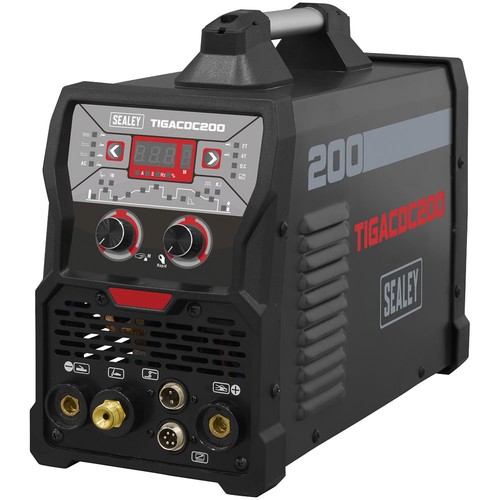 Soudeuse inverter pulse - soudeuse,