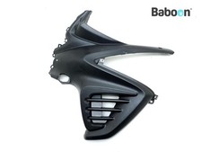 Carénage gauche Suzuki DL 650