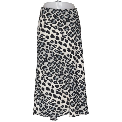 Zara jupe maxi taille s - zara,,