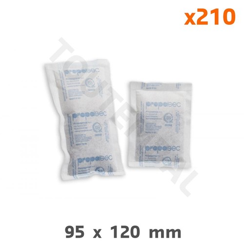Sachet absorbeur humidité - absorbeur, d'humidité